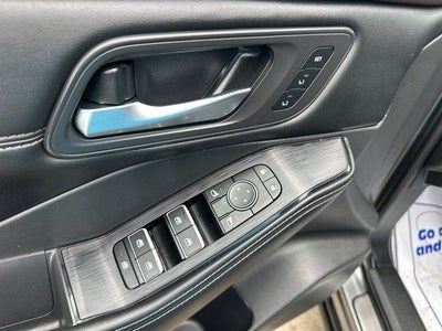 2023 Nissan Rogue AWD SL *Ltd Avail*