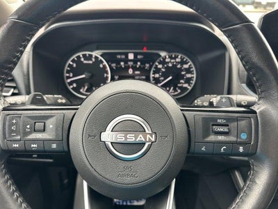 2023 Nissan Rogue AWD SL *Ltd Avail*