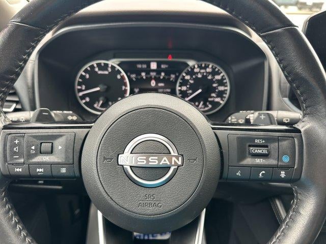 2023 Nissan Rogue AWD SL *Ltd Avail*