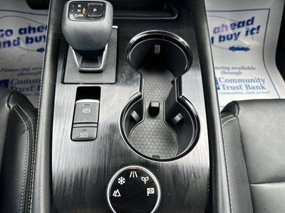 2023 Nissan Rogue AWD SL *Ltd Avail*