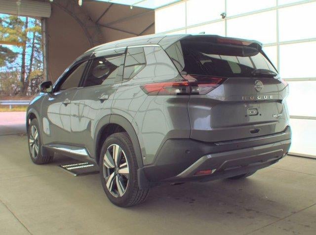 2023 Nissan Rogue AWD SL *Ltd Avail*