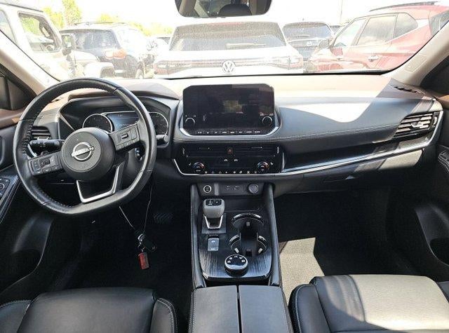2023 Nissan Rogue AWD SL *Ltd Avail*
