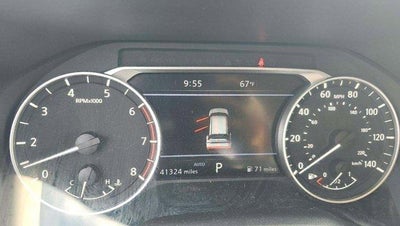 2023 Nissan Rogue AWD SL *Ltd Avail*