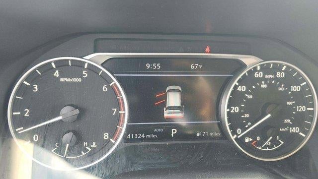2023 Nissan Rogue AWD SL *Ltd Avail*