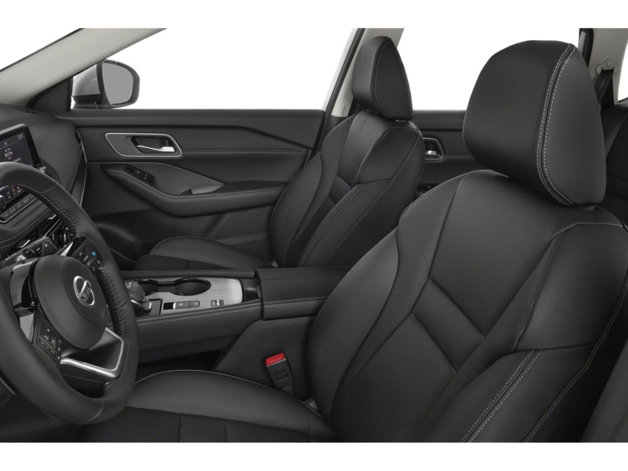 2023 Nissan Rogue AWD SL *Ltd Avail*