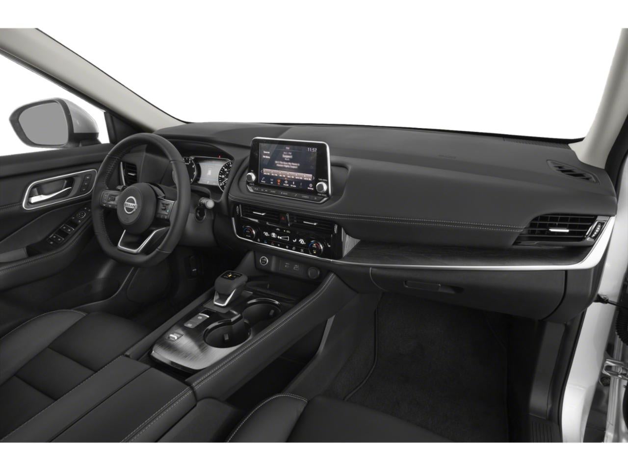 2023 Nissan Rogue AWD SL *Ltd Avail*