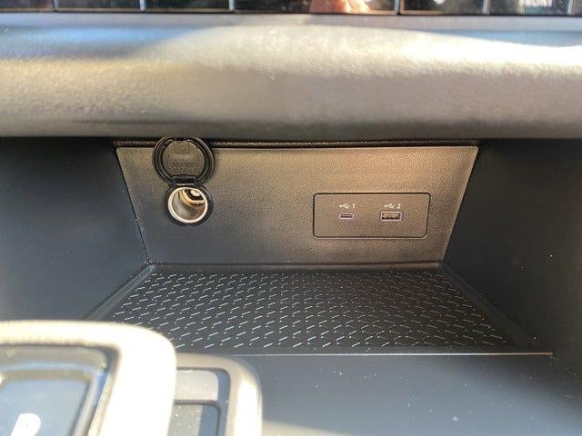 2024 Nissan Pathfinder S 4WD