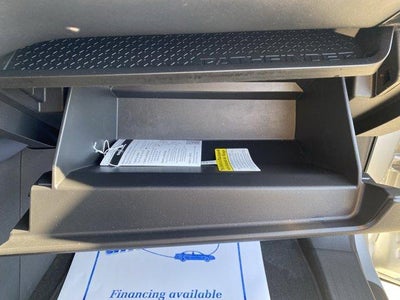 2024 Nissan Pathfinder S 4WD