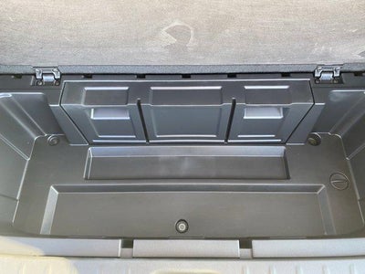 2024 Nissan Pathfinder S 4WD