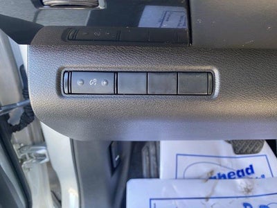 2024 Nissan Pathfinder S 4WD