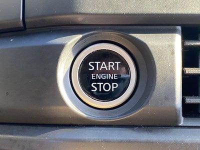 2024 Nissan Pathfinder S 4WD