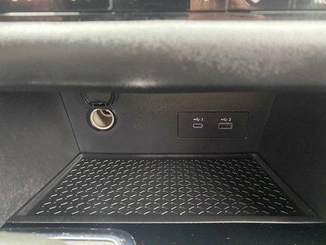 2025 Nissan Pathfinder Rock Creek 4WD