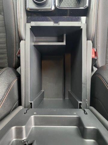 2025 Nissan Pathfinder Rock Creek 4WD