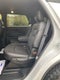 2025 Nissan Pathfinder Rock Creek 4WD