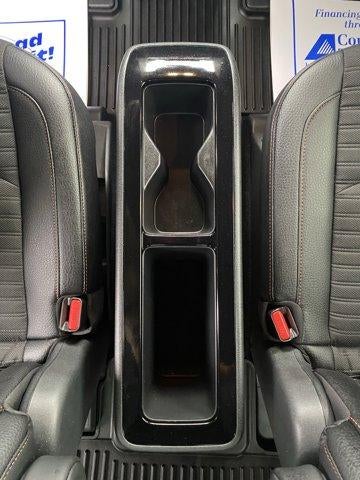 2025 Nissan Pathfinder Rock Creek 4WD