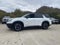 2025 Nissan Pathfinder Rock Creek 4WD