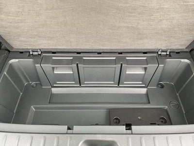 2025 Nissan Pathfinder Rock Creek 4WD