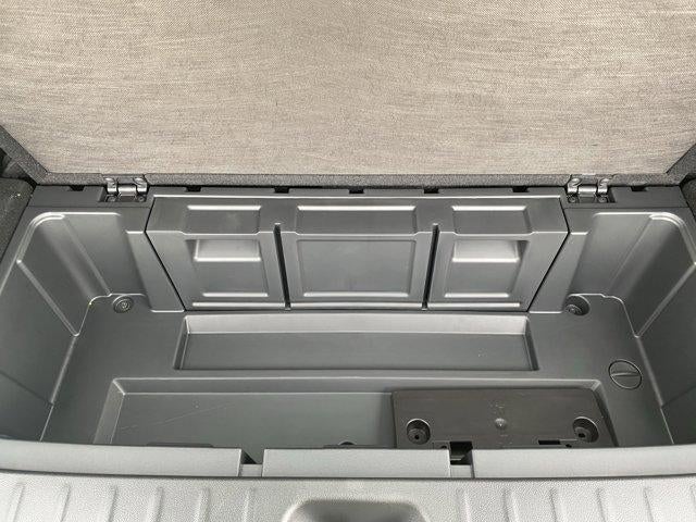 2025 Nissan Pathfinder Rock Creek 4WD