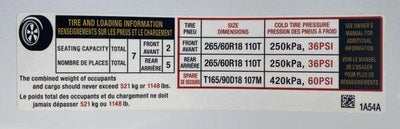 2025 Nissan Pathfinder Rock Creek 4WD