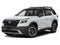 2025 Nissan Pathfinder Rock Creek 4WD