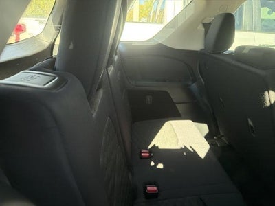 2026 Nissan Pathfinder SV 4WD