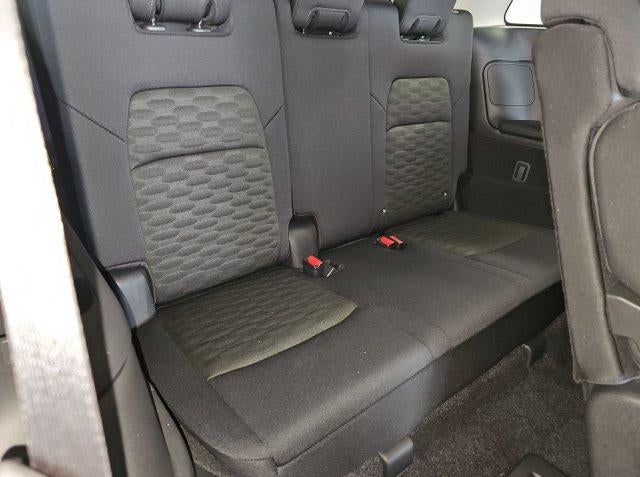 2026 Nissan Pathfinder SV 4WD