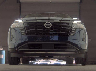 2026 Nissan Pathfinder SV 4WD