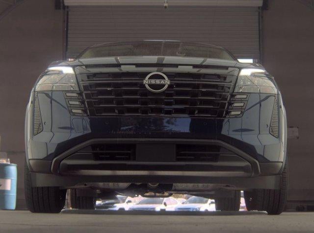 2026 Nissan Pathfinder SV 4WD