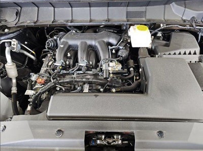 2026 Nissan Pathfinder SV 4WD