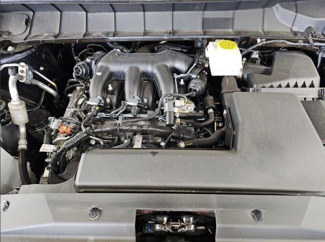 2026 Nissan Pathfinder SV 4WD