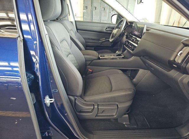 2026 Nissan Pathfinder SV 4WD