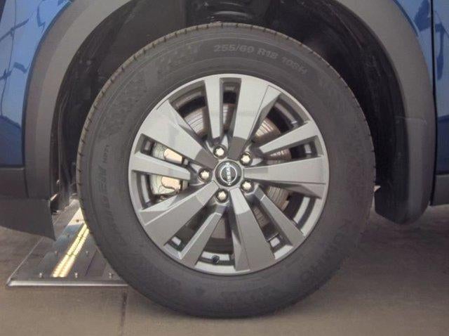 2026 Nissan Pathfinder SV 4WD