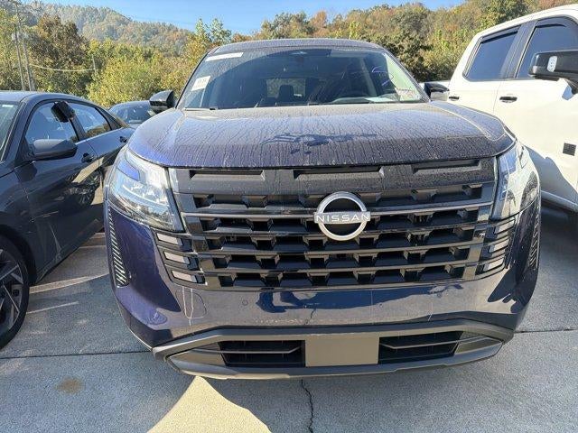 2026 Nissan Pathfinder SV 4WD