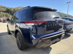 2026 Nissan Pathfinder SV 4WD