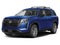 2026 Nissan Pathfinder SV 4WD
