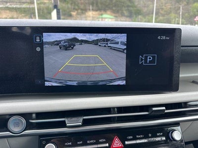 2025 Hyundai TUCSON SEL FWD