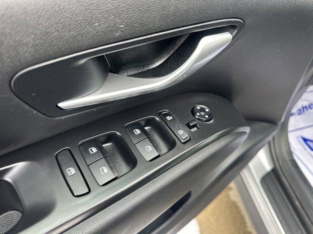 2024 Hyundai TUCSON SEL AWD *Ltd Avail*