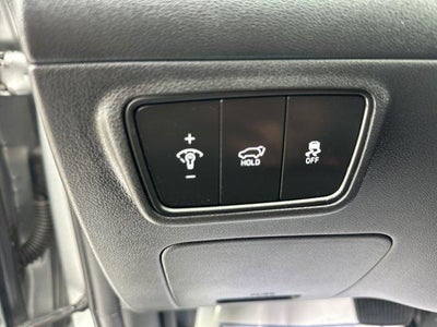 2024 Hyundai TUCSON SEL AWD *Ltd Avail*