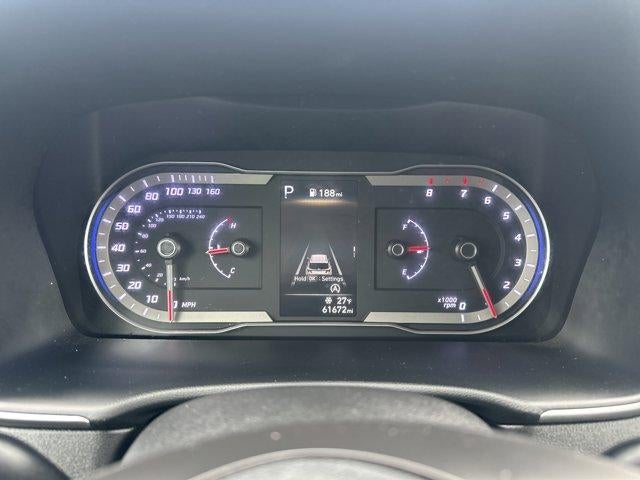 2024 Hyundai TUCSON SEL AWD *Ltd Avail*