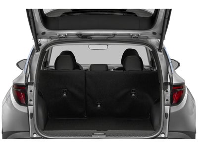 2024 Hyundai TUCSON SEL AWD *Ltd Avail*