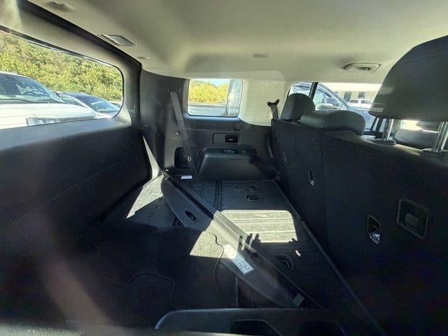 2025 Hyundai SANTA FE SEL AWD