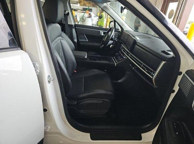 2025 Hyundai SANTA FE SEL AWD