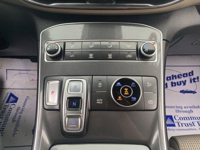 2023 Hyundai SANTA FE SE AWD