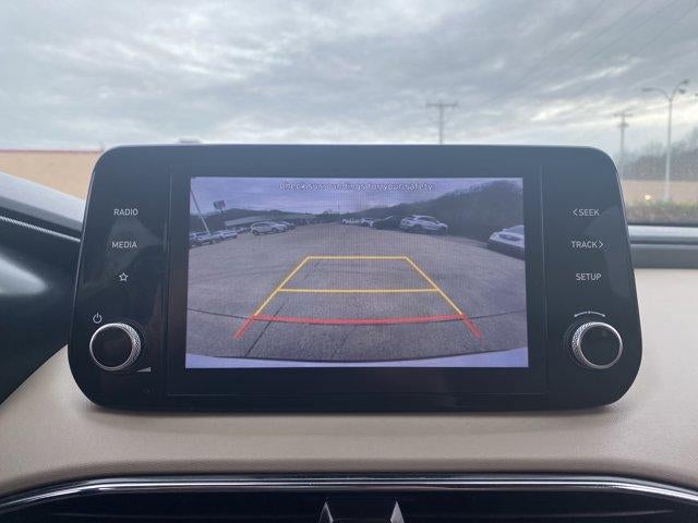 2023 Hyundai SANTA FE SE AWD