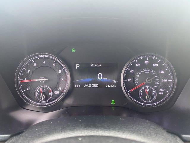 2023 Hyundai SANTA FE SE AWD