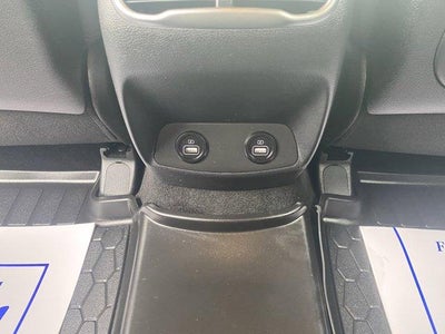 2023 Hyundai SANTA FE SE AWD