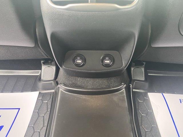 2023 Hyundai SANTA FE SE AWD