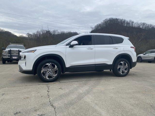 2023 Hyundai SANTA FE SE AWD
