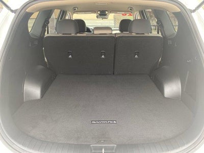 2023 Hyundai SANTA FE SE AWD