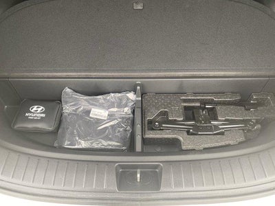 2023 Hyundai SANTA FE SE AWD